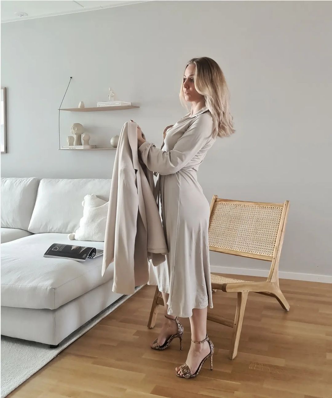 Fashion Diaries: Personal Style and Expressing Myself Through Clothing